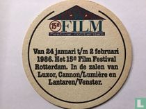 Film festival Rotterdam