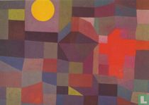 Feuer bei Vollmond (1933)