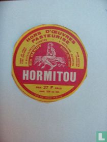 Hord D'oeuvres pasteurise