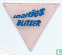 Smarties Blitser