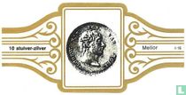 Münzen HG zigarrenbänder katalog