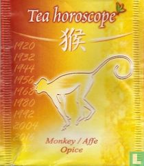 Monkey/Affe/Opice