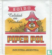 Boldo  