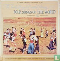 Folk Songs of the World