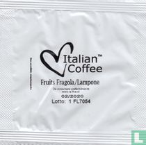 Italian [tm] Coffee tea bags catalogue