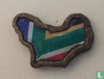 Zuid Afrika