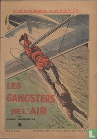 Les gangsters de l'air 1