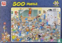 Find the Mouse