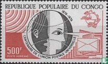 centenaire de l'UPU