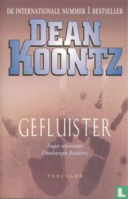 Gefluister