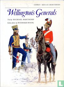 Wellington's Generals