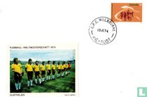 Coupe du monde de football