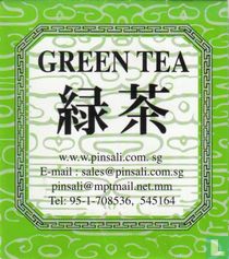 Pinsali tea bags catalogue