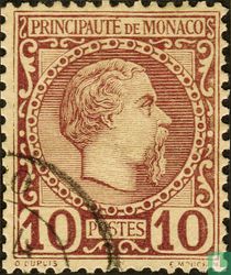 Prince Charles III