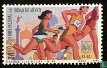 Mexico City International Marathon