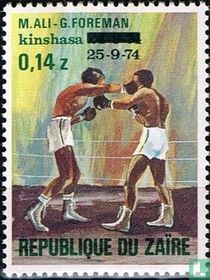 Boxing world championship
