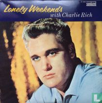 Lonely Weekends with Charlie Rich