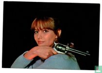 Claudia Cardinale