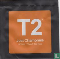 Just Chamomile