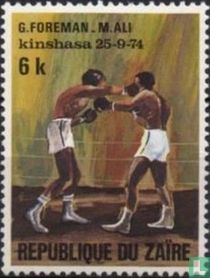Boxing world championship