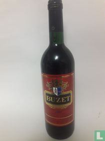 Buzet, 1997