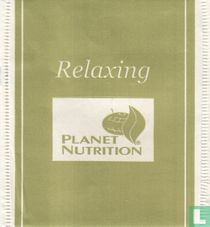 Planet Nutrition tea bags catalogue