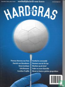 Hard Gras 135