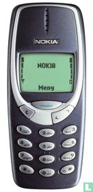 GSM: Nokia 3310 télécartes catalogue