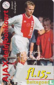 Jesper Grønkjær