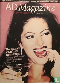 AD Magazine 10-11