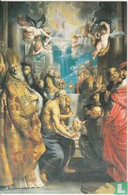 Sint-Pauluskerk - Rubens