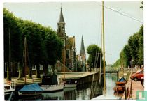Groeten uit Balk