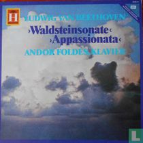 Waldsteinsonata Appassionata