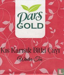 Kis Karsik Bitki Cayi 
