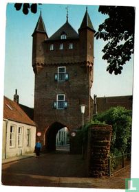 Dijkpoort