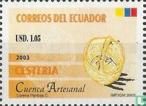 Artisanat de Cuenca