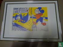 Schau mal Mickey 1961