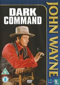 Dark Command
