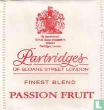 Passion Fruit