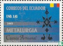 Ambachten uit Cuenca