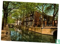 Delft De Oude Delft