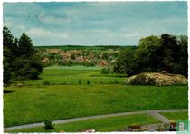 Panorama vanaf de Wolfsberg