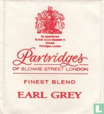 Earl Grey
