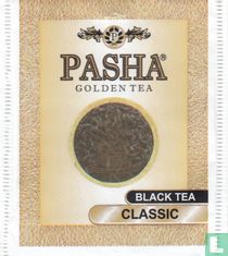 Pasha [r] sachets de thé catalogue