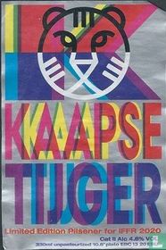 Kaapse Tijger