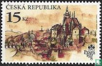 PRAGA 1998