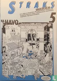 Straks studeren? Na Havo 5