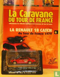 Renault 18 'Catch'