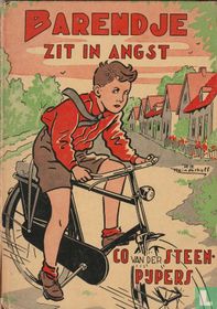 Barendje zit in angst