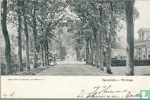 Spoorzicht - Wolvega